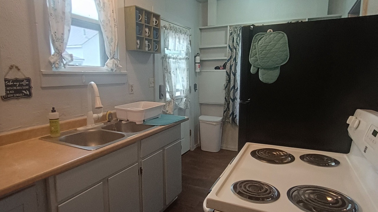 Photo of Bathroom in Collbran