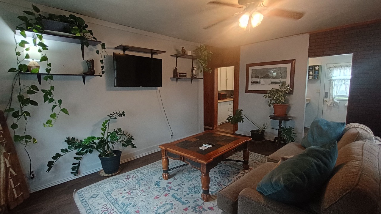 Photo of Livingroom in Collbran