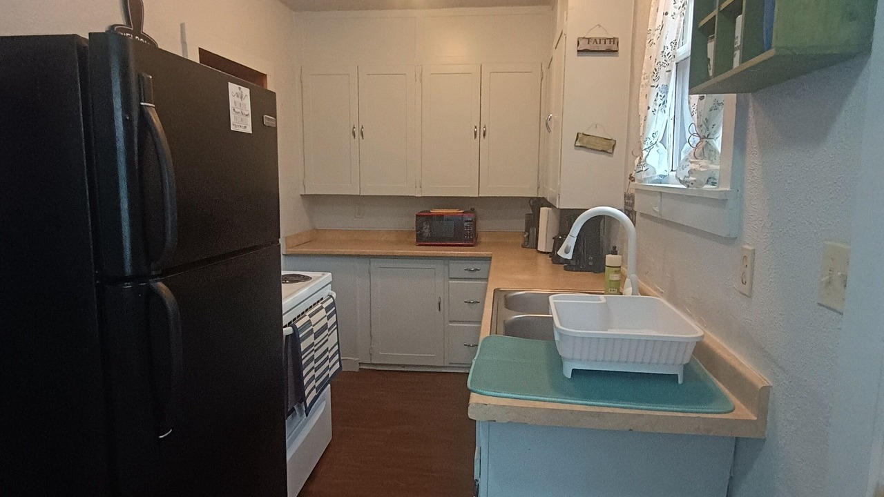 Photo of Kitchen in Collbran
