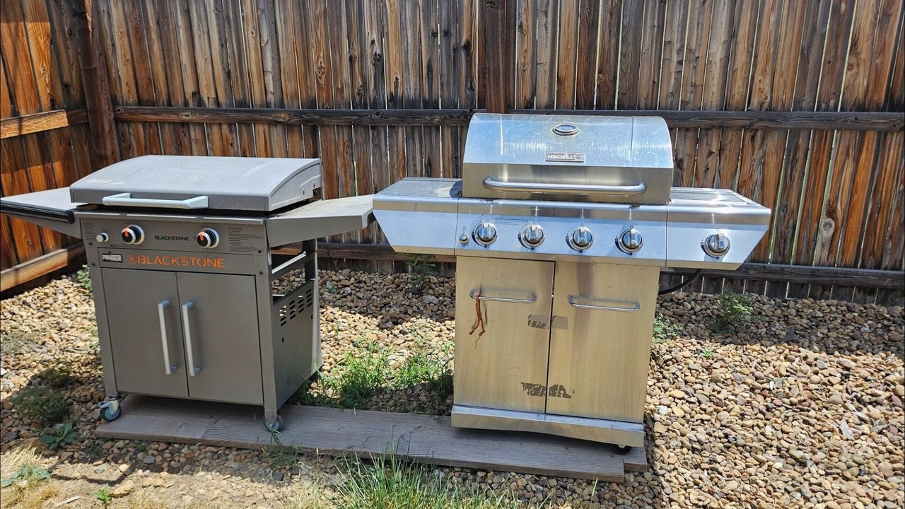 Photo of Outdoor in Ken Caryl