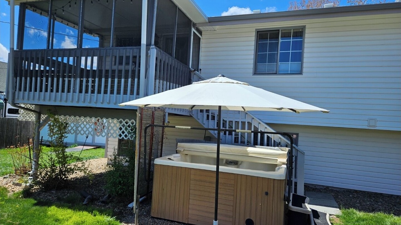 Photo of Outdoor in Ken Caryl