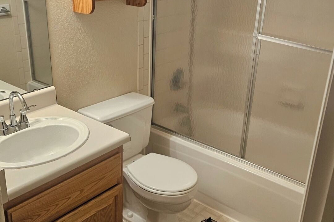 Photo of Bathroom in Ken Caryl