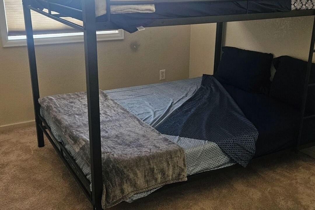 Photo of Bedroom in Ken Caryl
