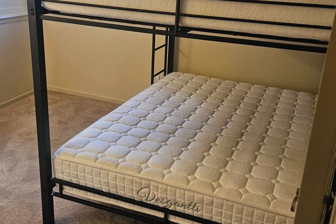 Photo of Bedroom in Ken Caryl