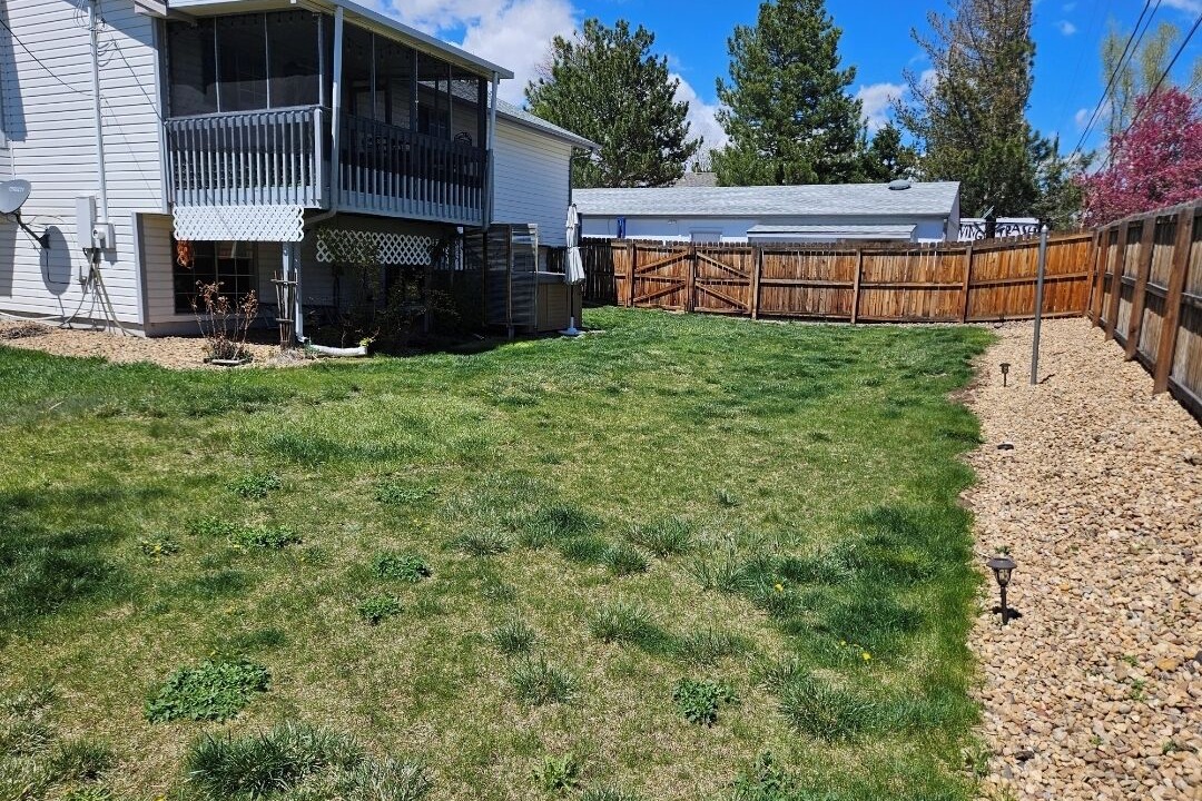 Photo of Outdoor in Ken Caryl