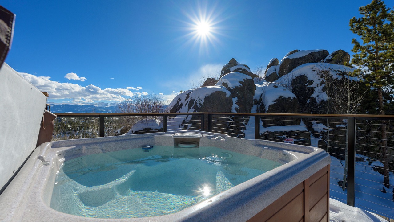 Photo of Outdoor in Winter Park Highlands