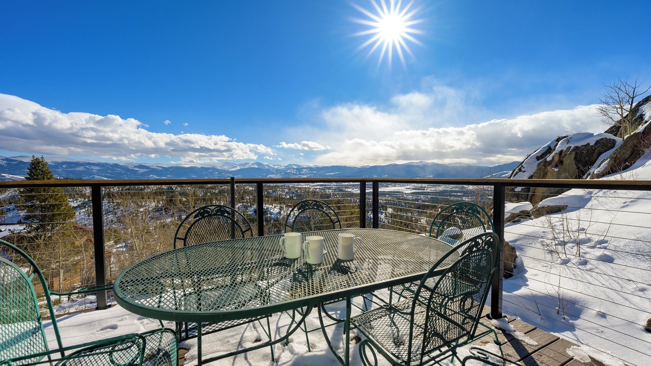 Photo of Outdoor in Winter Park Highlands
