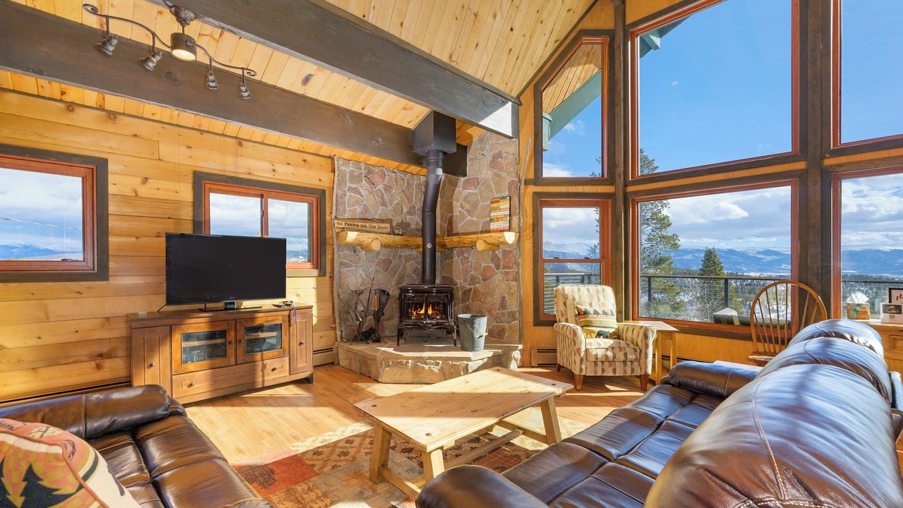Photo of Livingroom in Winter Park Highlands