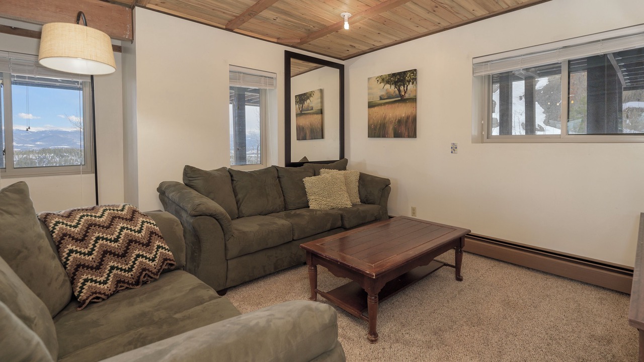 Photo of Bedroom in Winter Park Highlands