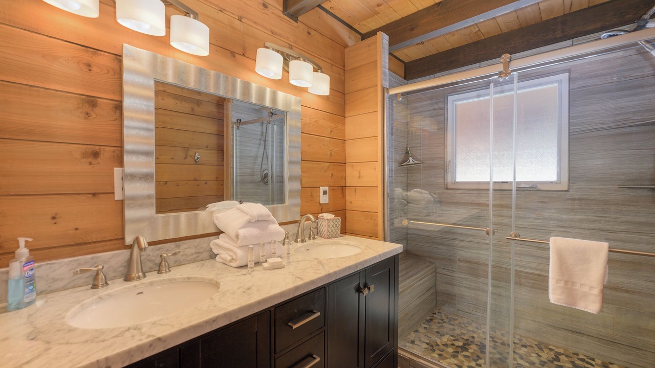 Photo of Bathroom in Winter Park Highlands
