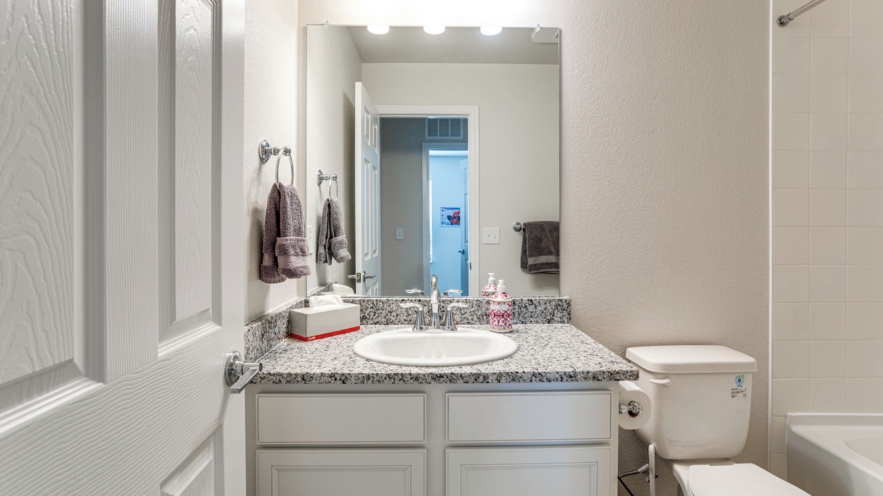 Photo of Bathroom in Dupont
