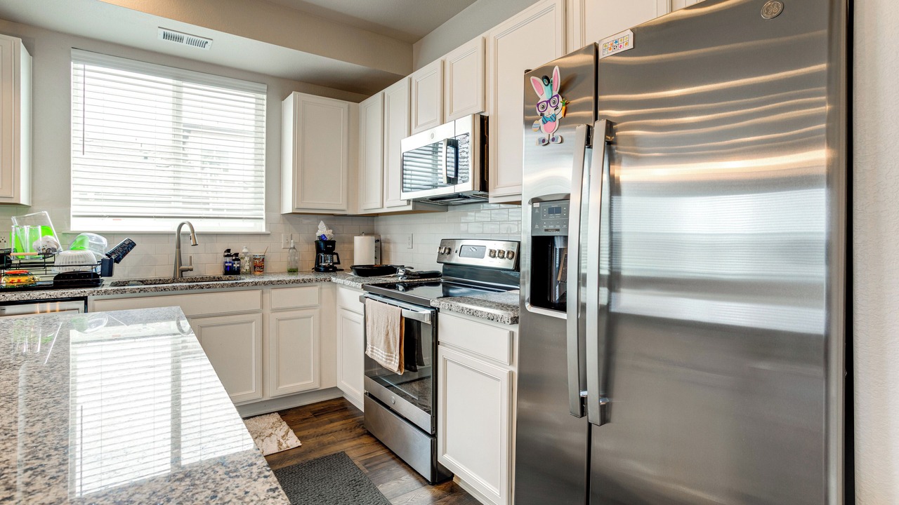 Photo of Kitchen in Dupont