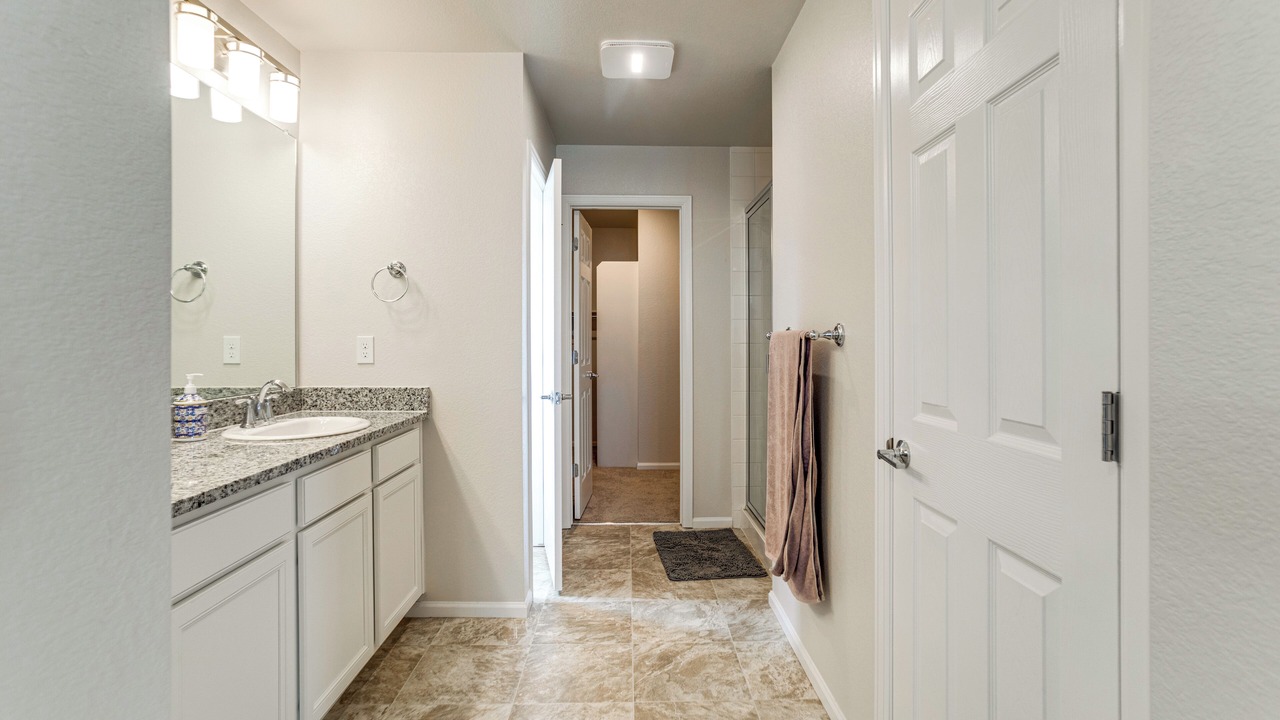 Photo of Bathroom in Dupont