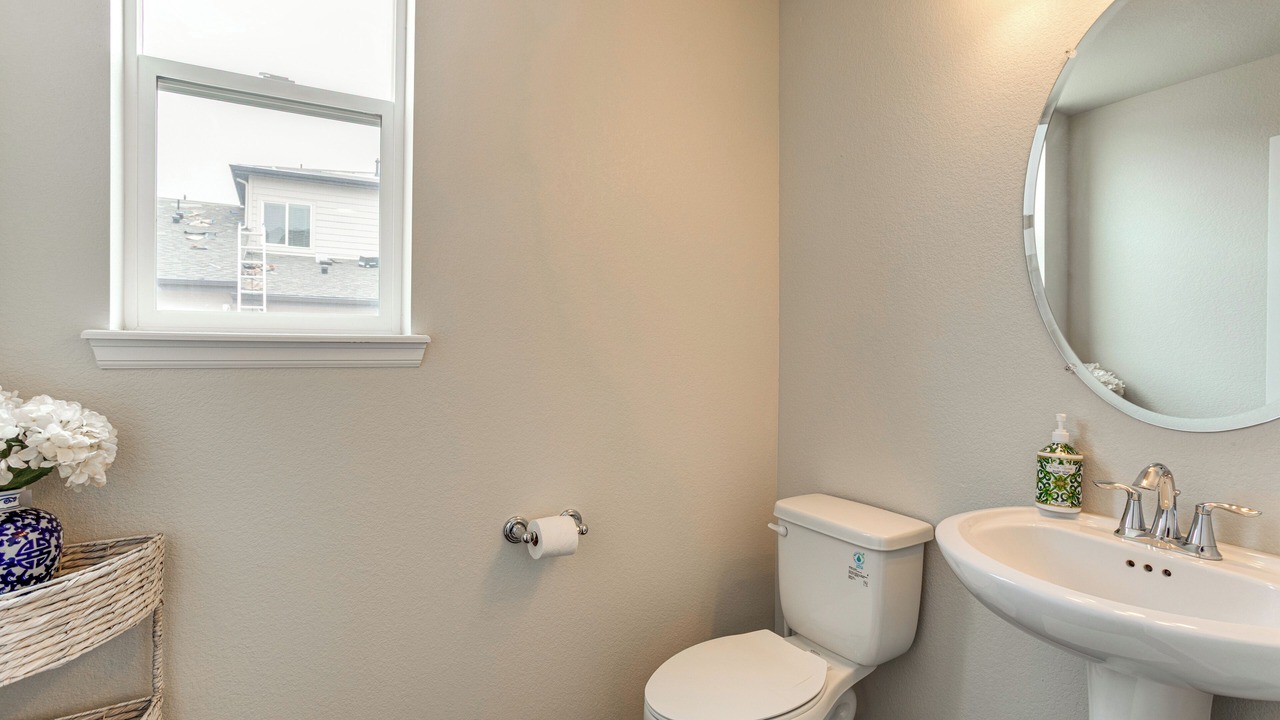 Photo of Bathroom in Dupont