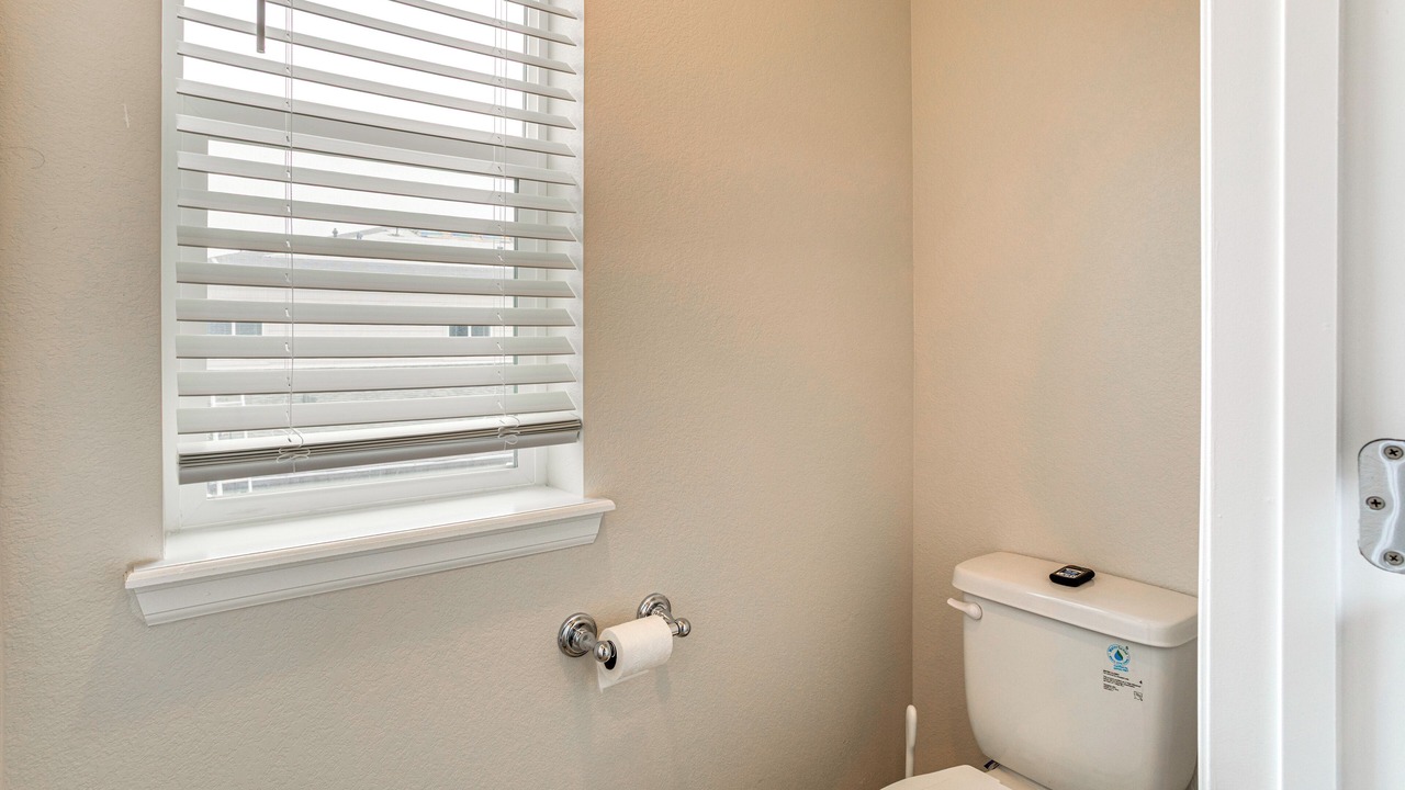 Photo of Bathroom in Dupont