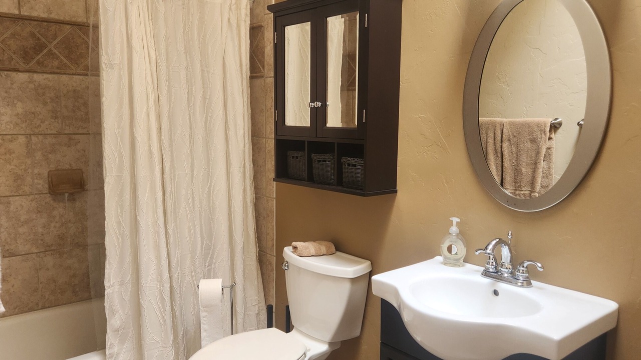 Photo of Bathroom in Redlands