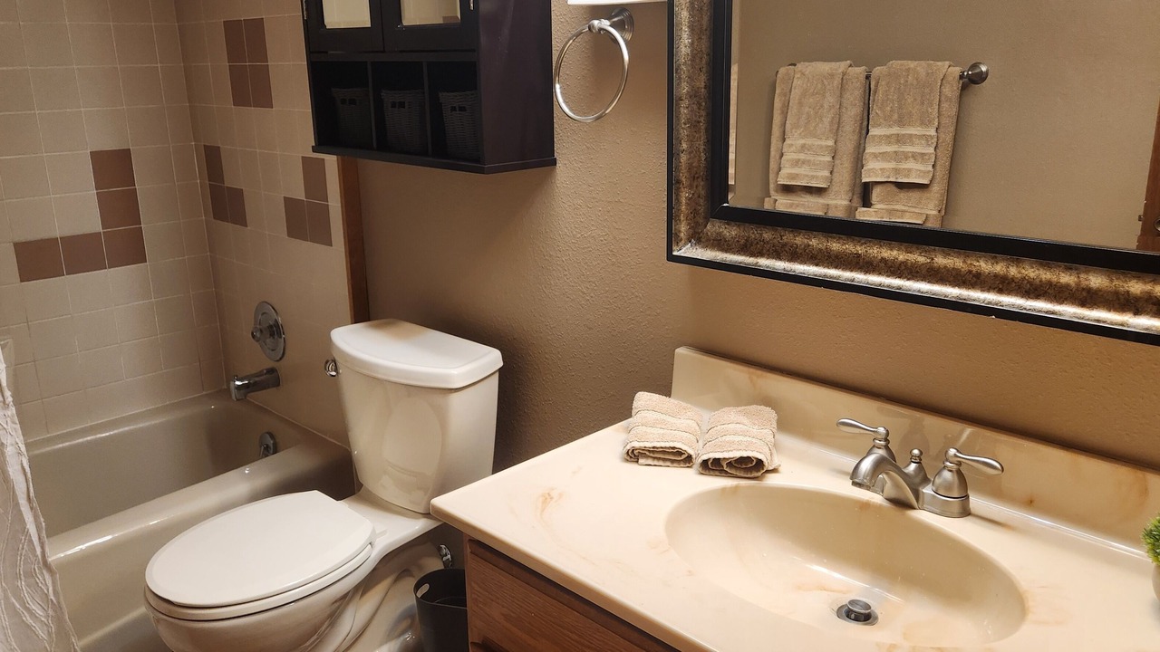 Photo of Bathroom in Redlands