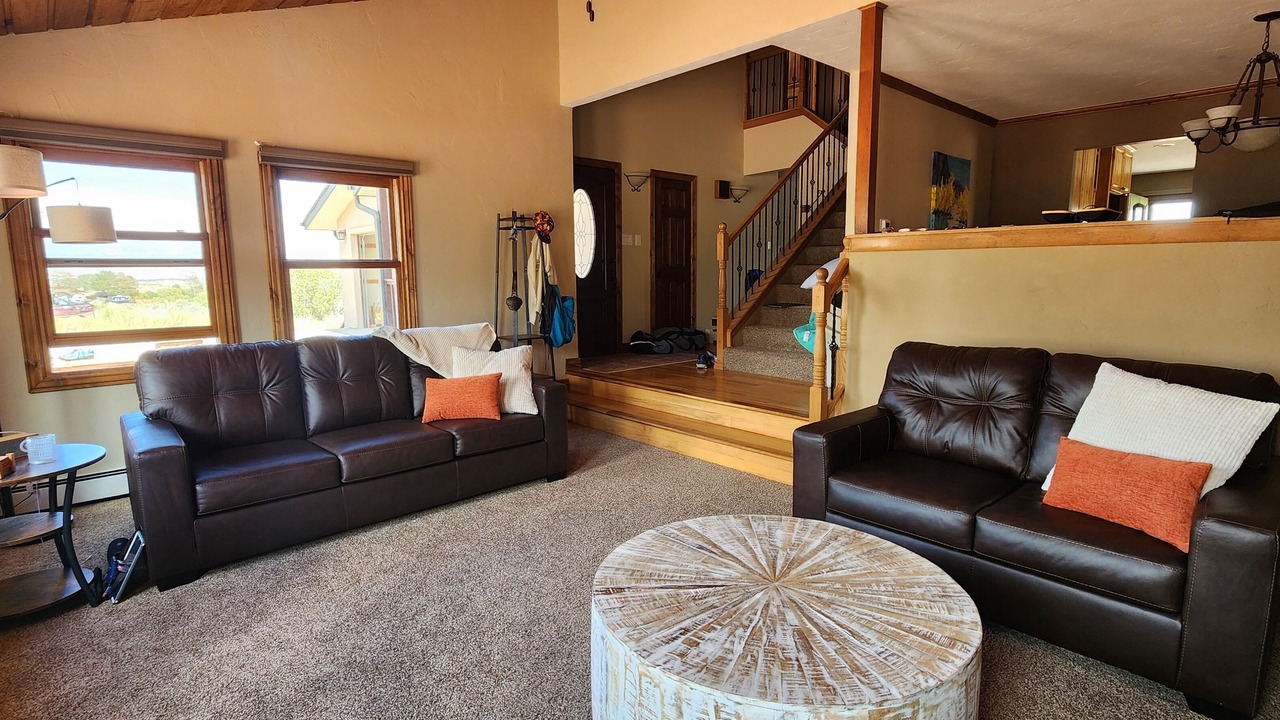 Photo of Livingroom in Redlands