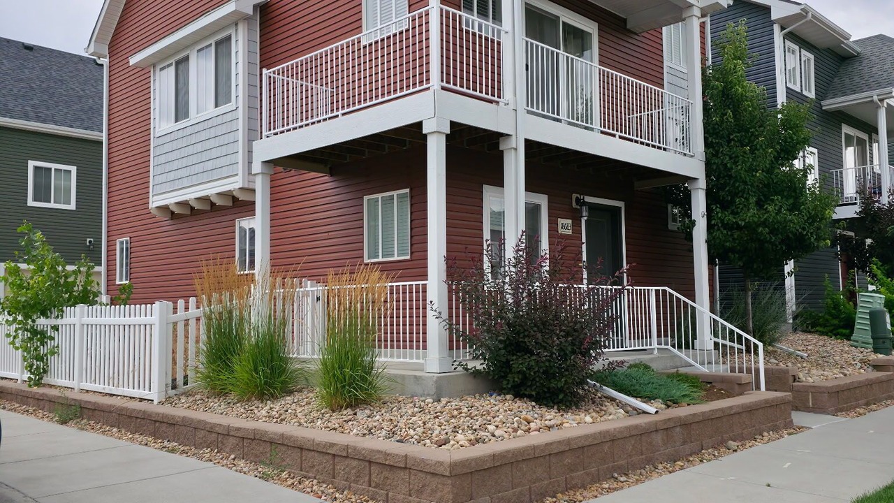 Photo of Outdoor in Green Valley Ranch
