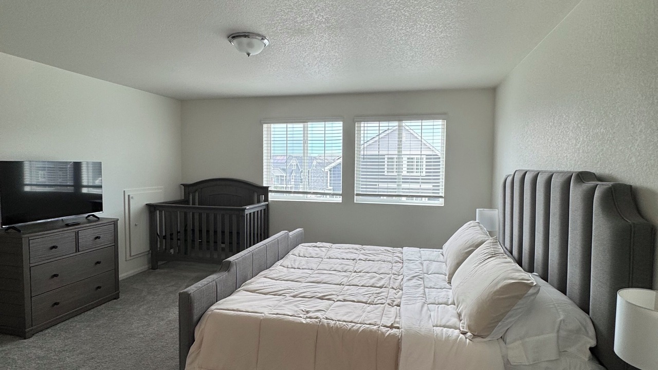 Photo of Bedroom in Green Valley Ranch