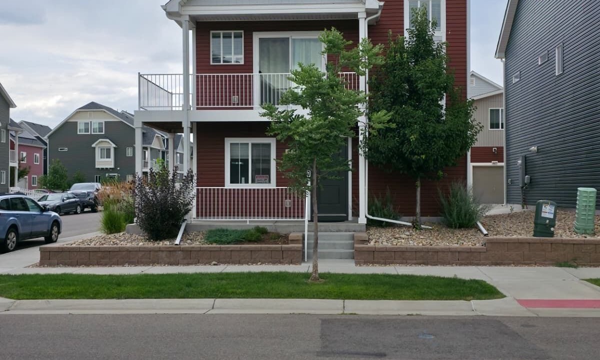 Photo of Outdoor in Green Valley Ranch