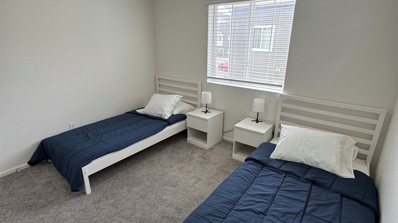 Photo of Bedroom in Green Valley Ranch
