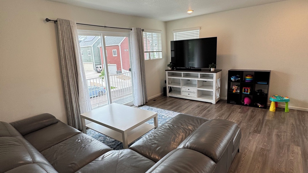 Photo of Livingroom in Green Valley Ranch