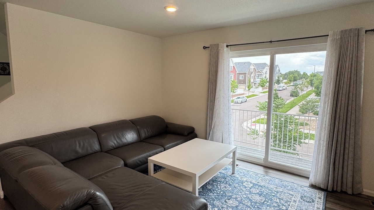 Photo of Livingroom in Green Valley Ranch