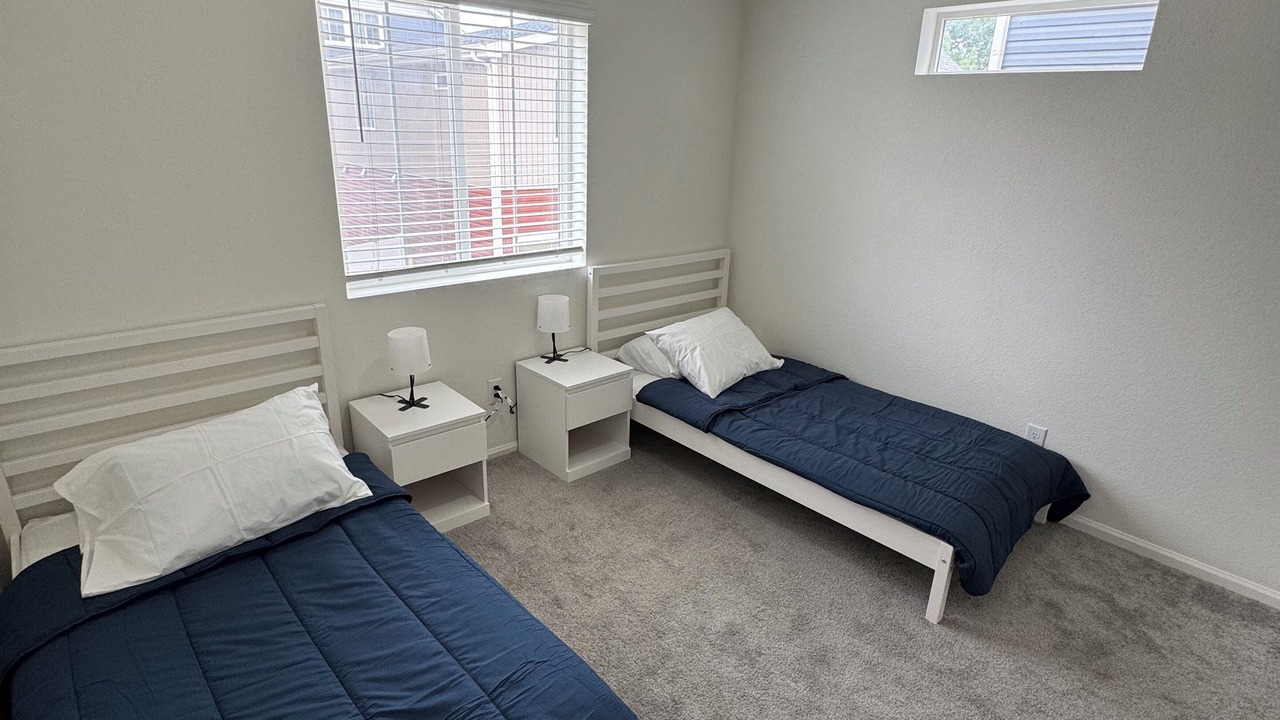 Photo of Bedroom in Green Valley Ranch