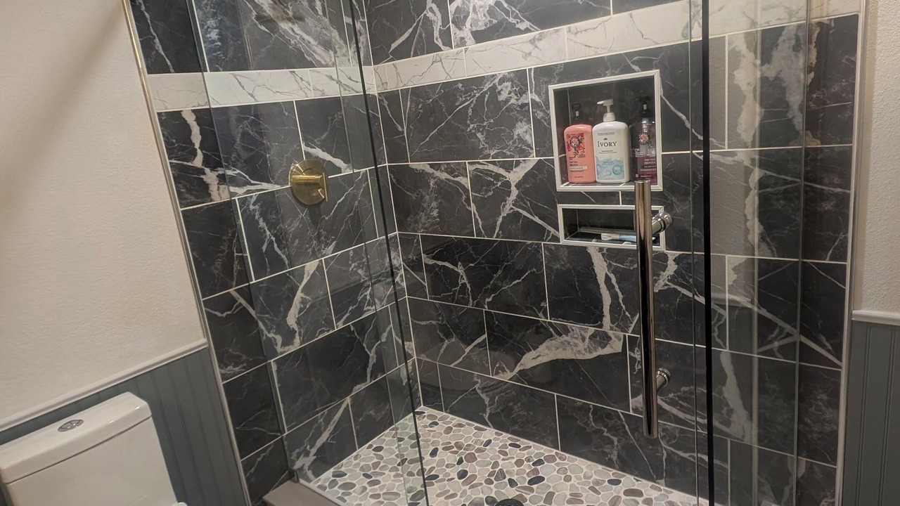 Photo of Bathroom in Castle Rock