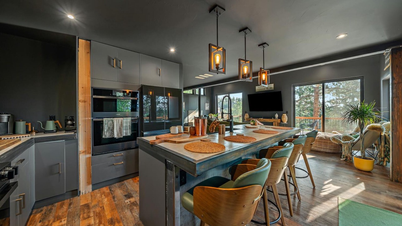 Photo of Kitchen in Bailey