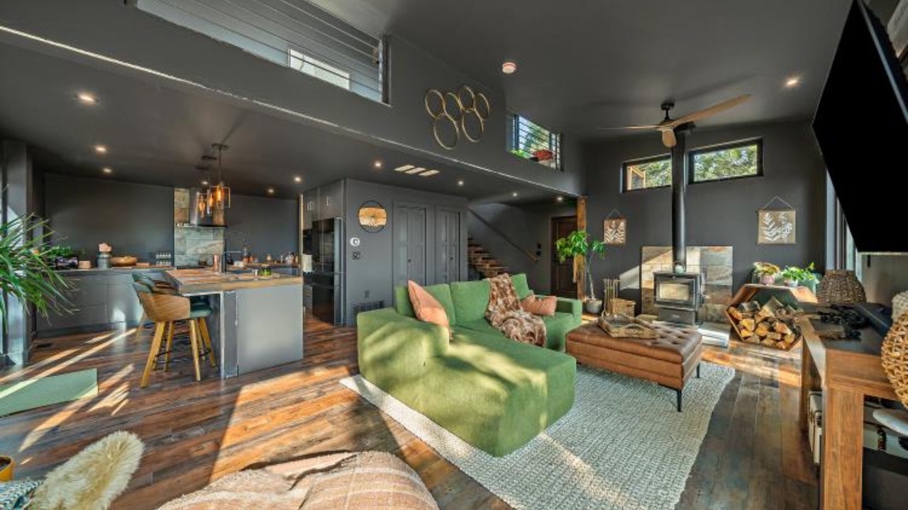 Photo of Livingroom in Bailey