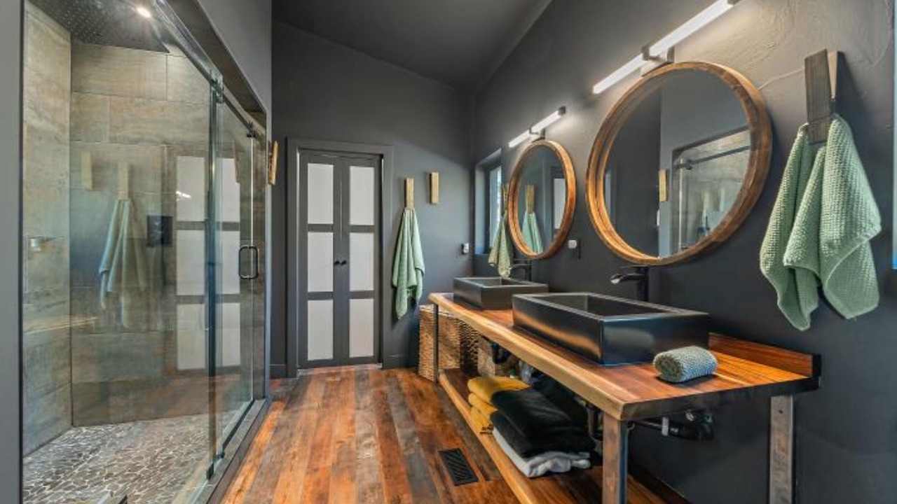 Photo of Bathroom in Bailey