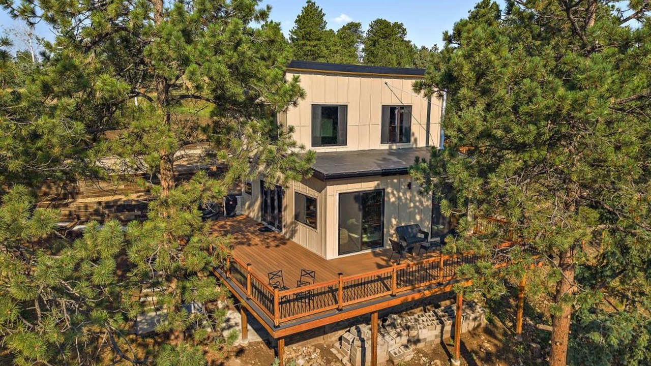 Photo of Outdoor in Bailey