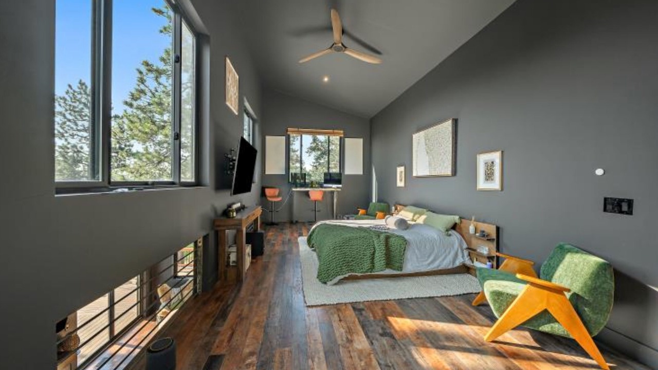 Photo of Bedroom in Bailey