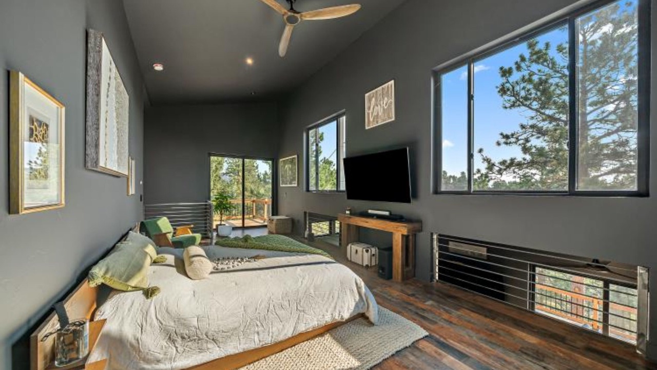 Photo of Bedroom in Bailey