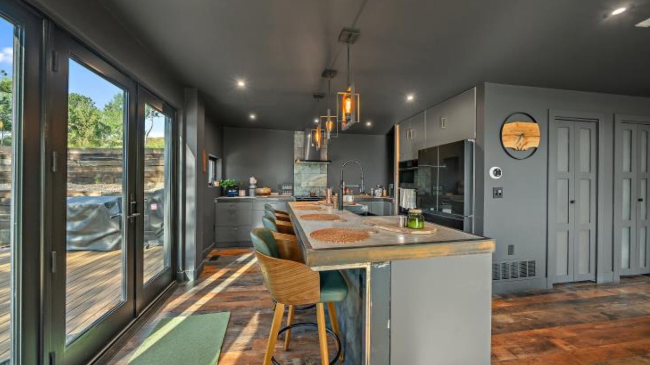 Photo of Kitchen in Bailey