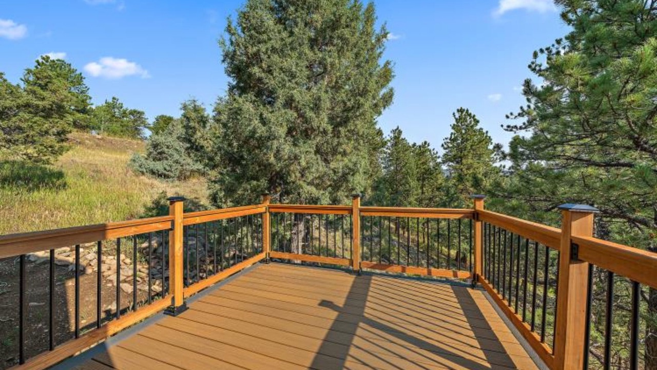 Photo of Outdoor in Bailey