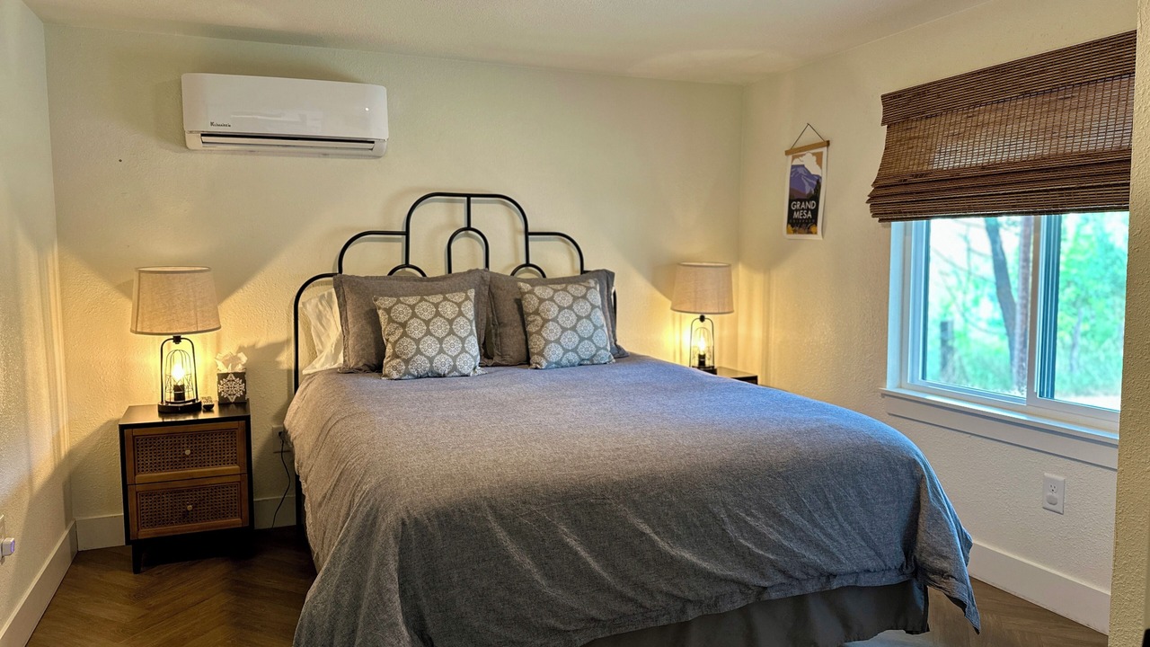 Photo of Bedroom in Mesa