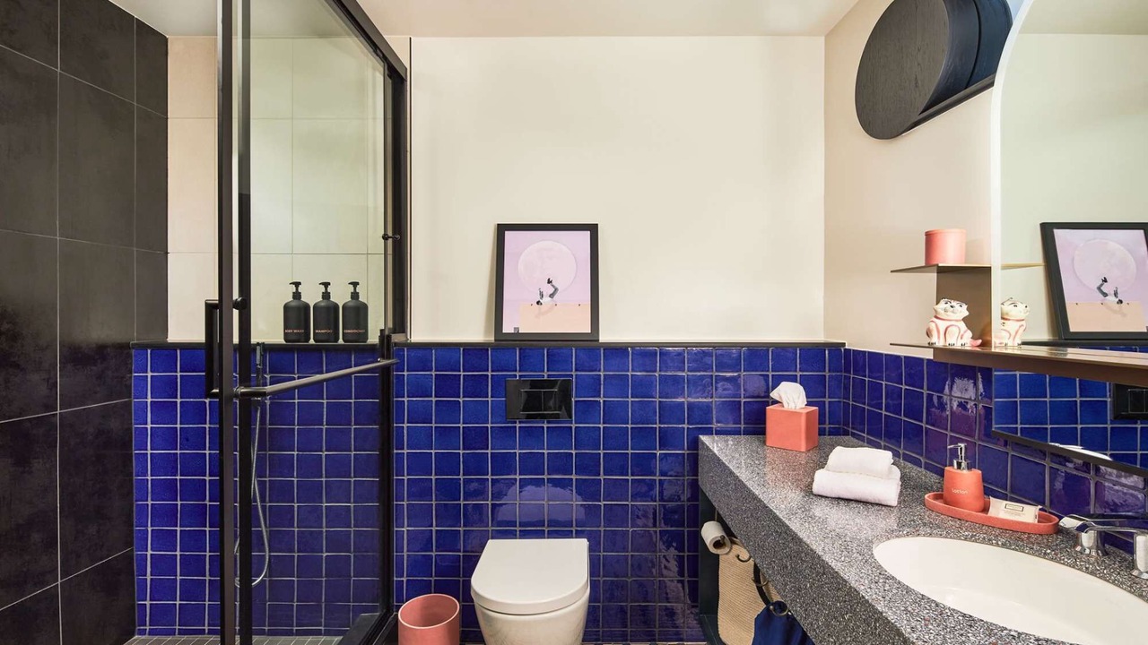Photo of Bathroom in Cole
