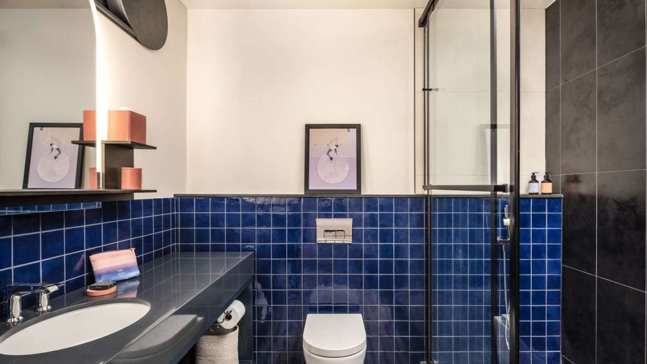 Photo of Bathroom in Cole