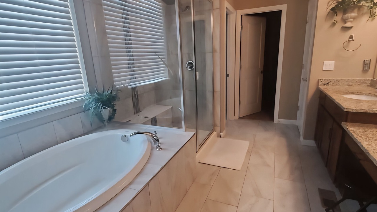 Photo of Bathroom in Aurora