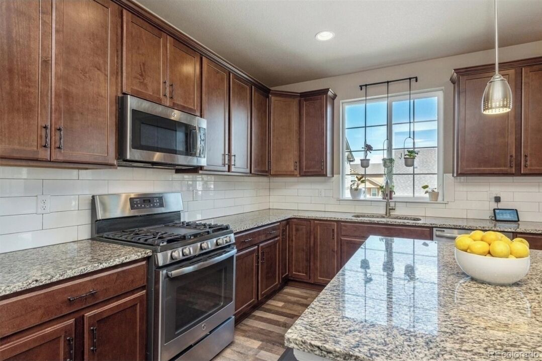 Photo of Kitchen in Aurora