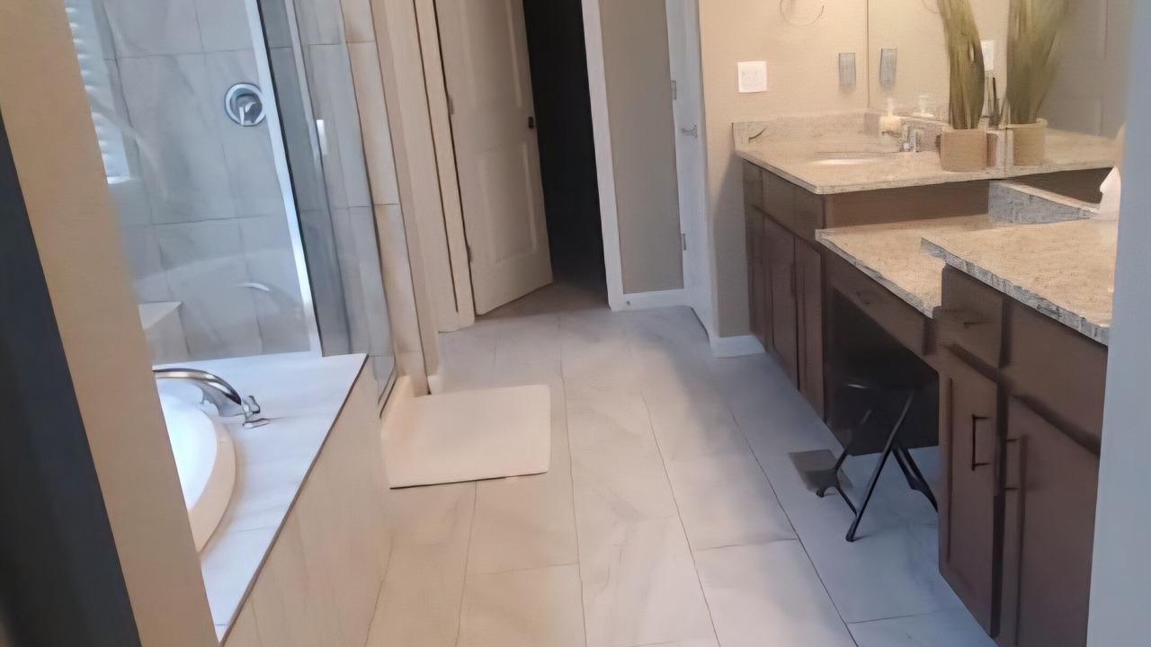 Photo of Bathroom in Aurora