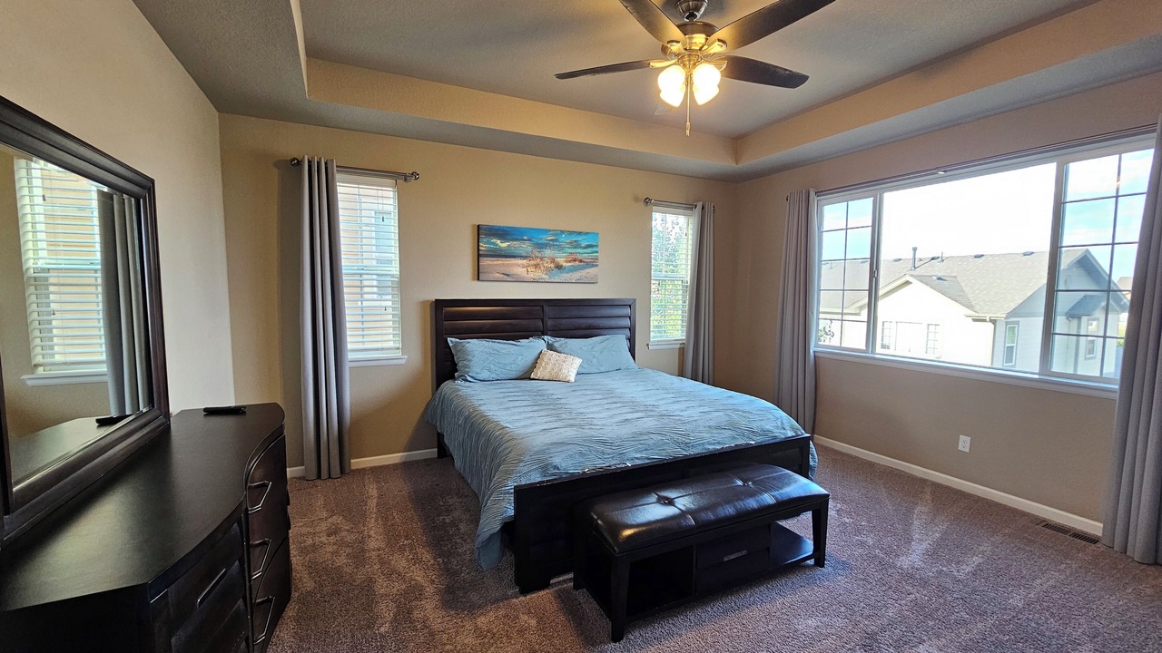 Photo of Bedroom in Aurora