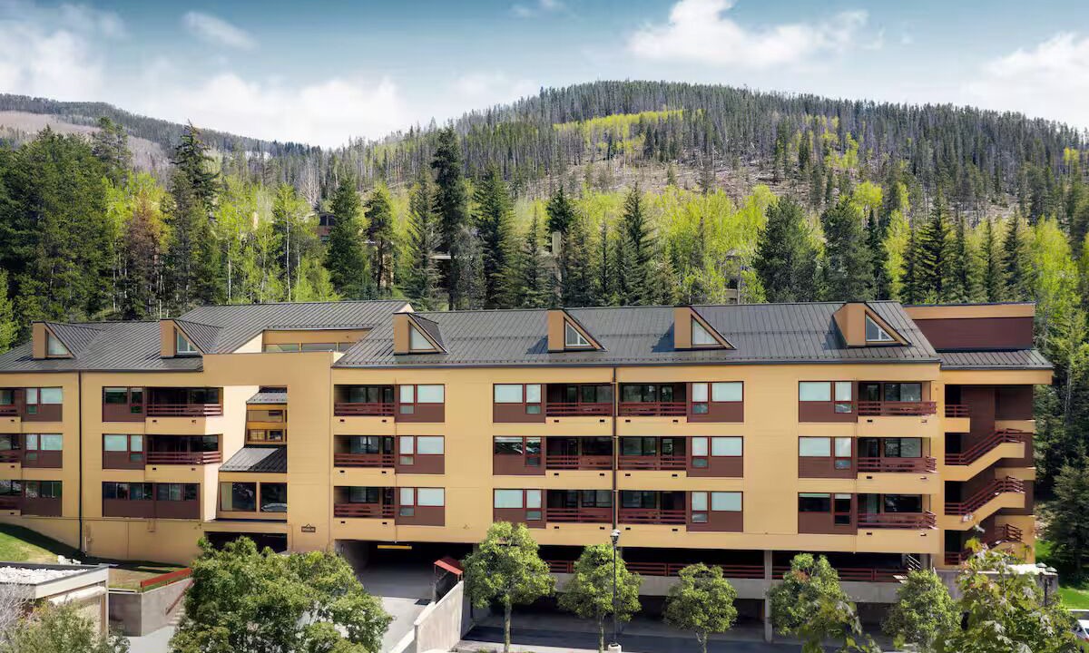 Photo of Outdoor in Highland Meadows