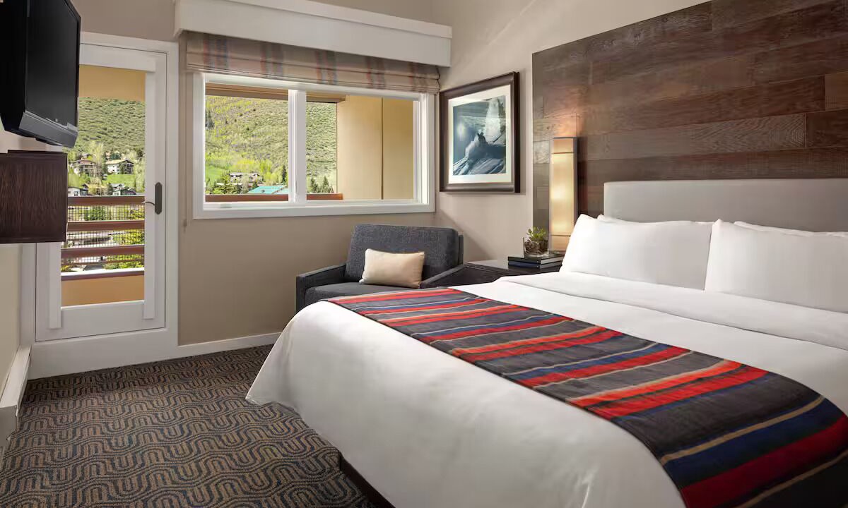 Photo of Bedroom in Highland Meadows
