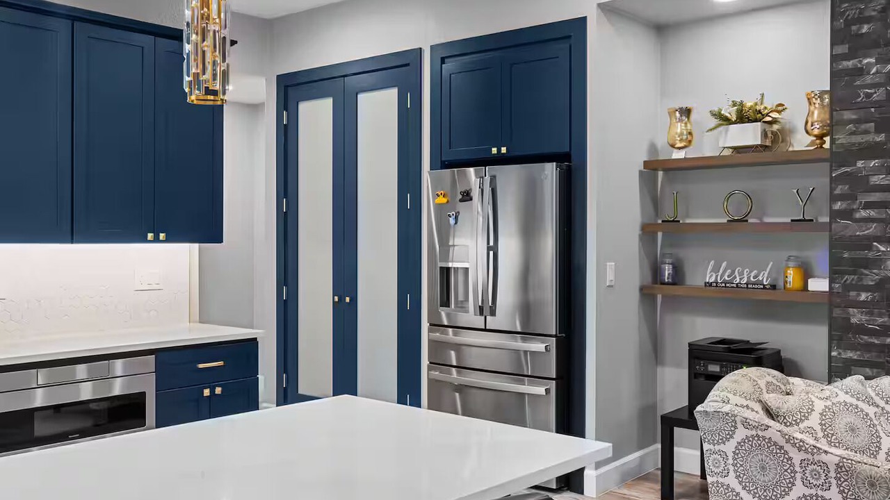 Photo of Kitchen in Uptown