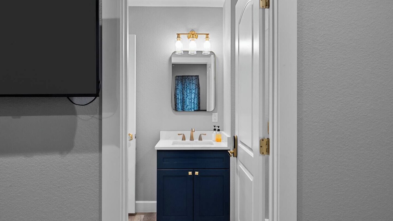 Photo of Bathroom in Uptown