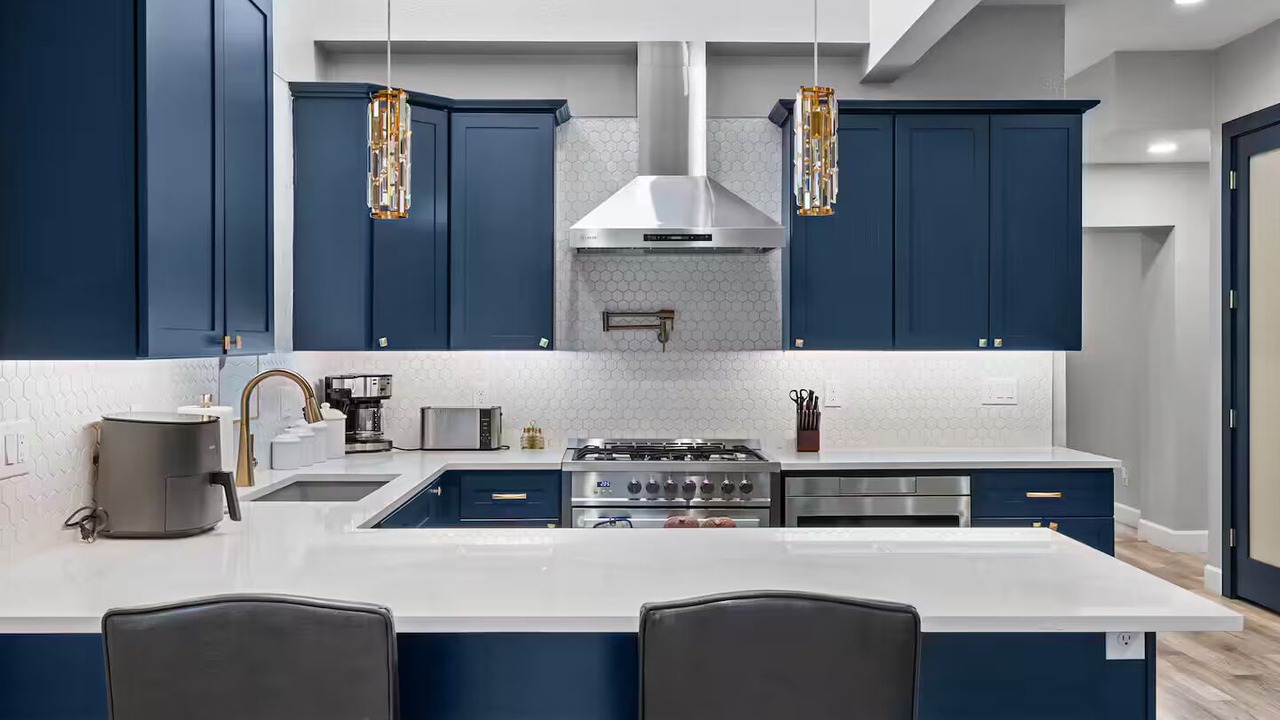 Photo of Kitchen in Uptown